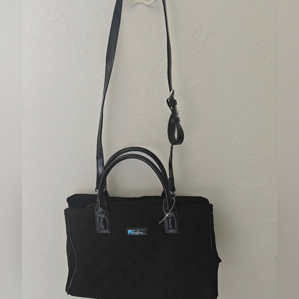 Vera Bradley Small Handbag Satchel